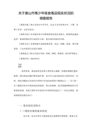 电大法学社会调查报告(2024).docx