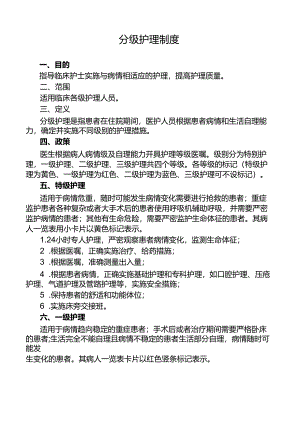 分级护理制度.docx