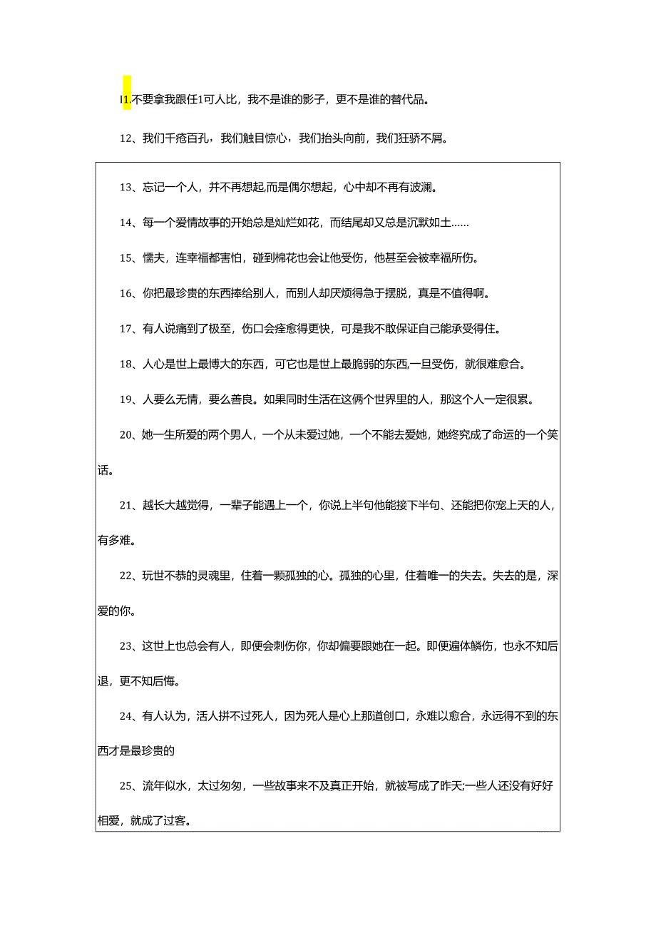 2024年压抑憋屈的心情说说.docx_第2页