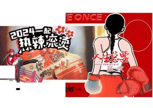 2024商场地产3 8女神节特别企划（她的力量 热辣滚烫主题）活动策划方案-33正式版.docx