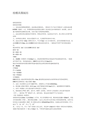 2D排位经验.docx