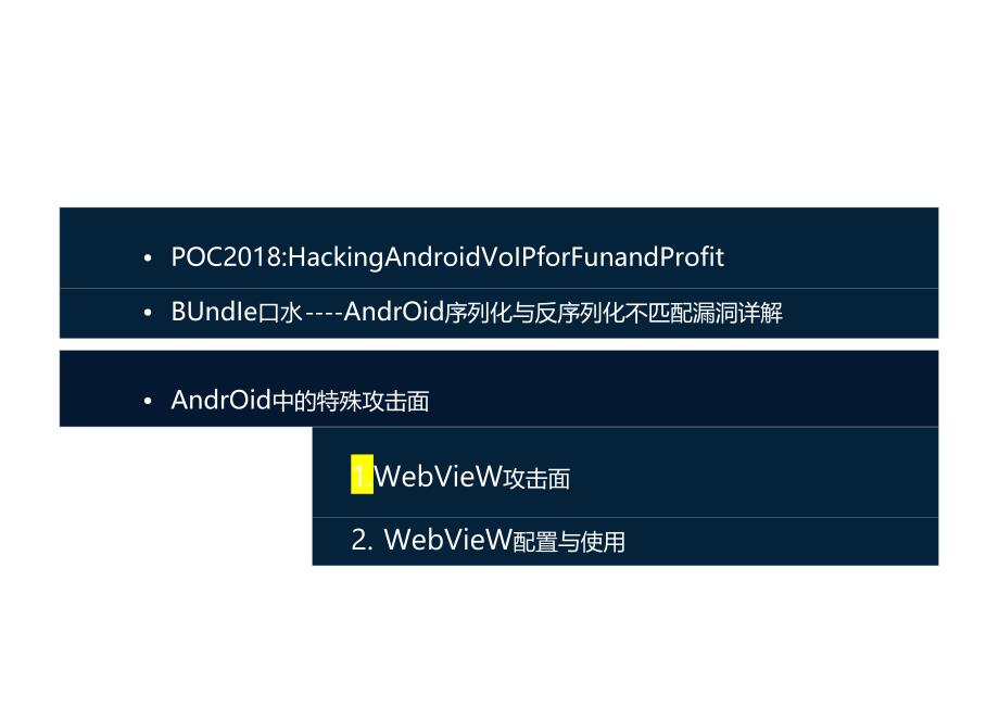 2020Android WebView安全攻防指南.docx_第3页