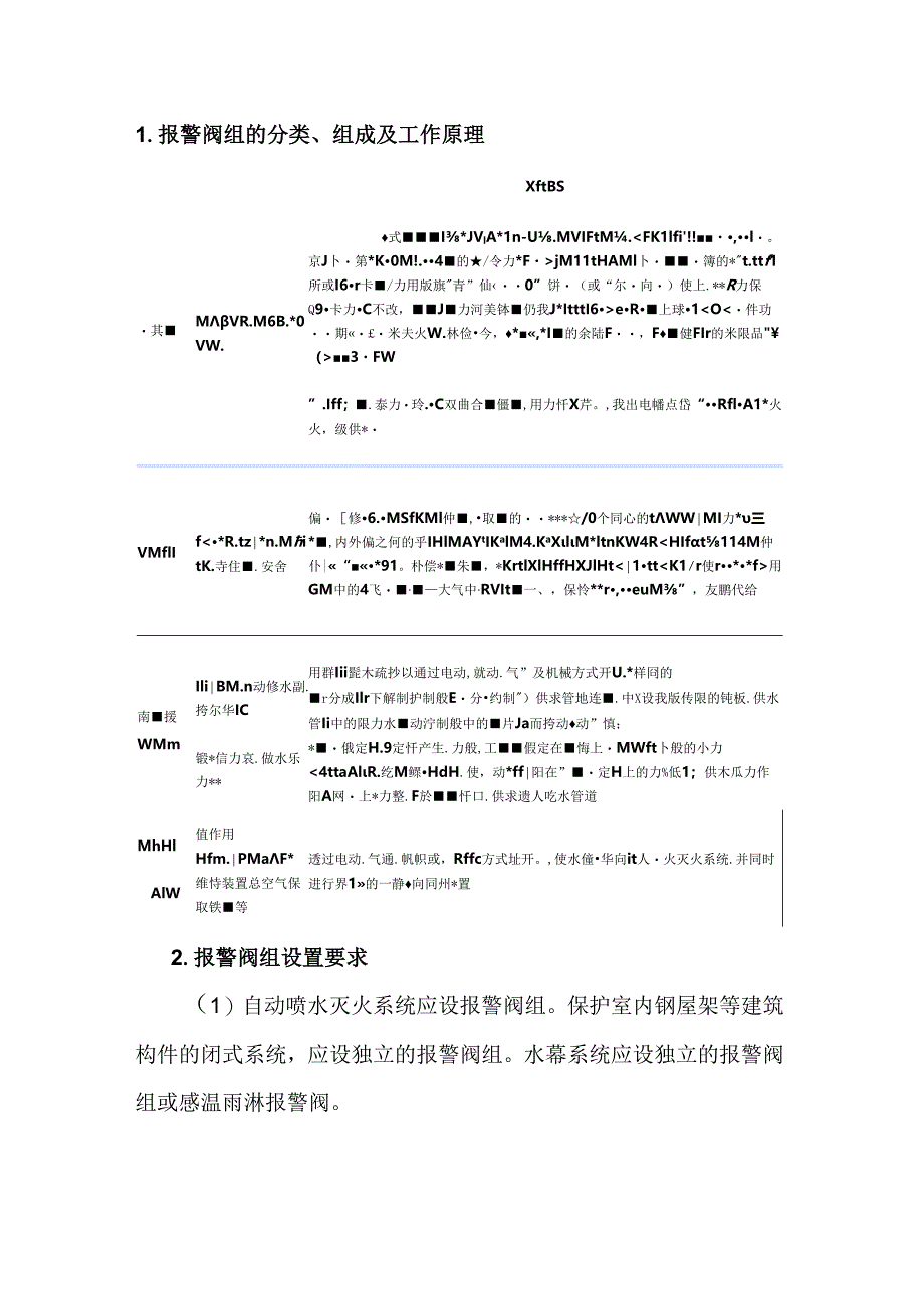 报警阀组知识点汇总.docx_第1页