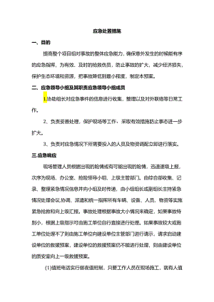 应急处置措施.docx