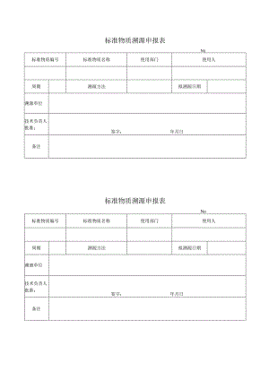 标准物质溯源申报表.docx