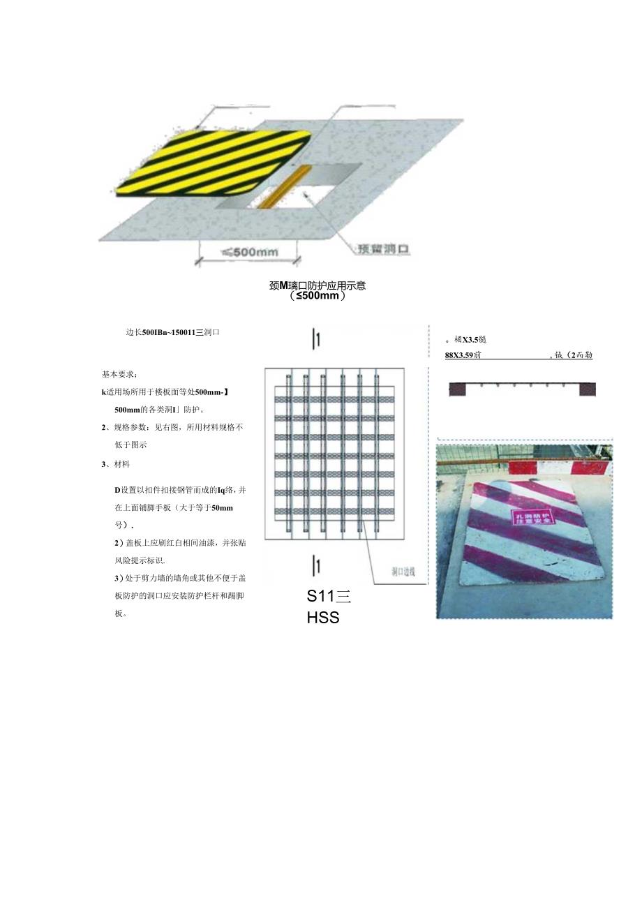 预留洞口防护措施.docx_第2页