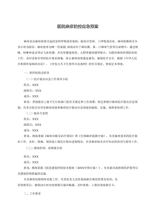 医院麻疹防控应急预案.docx