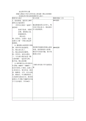 课堂导入设计.docx