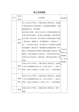 施工应急措施.docx