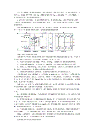 变频器直流母线与直流过压故障分析及处理方法.docx