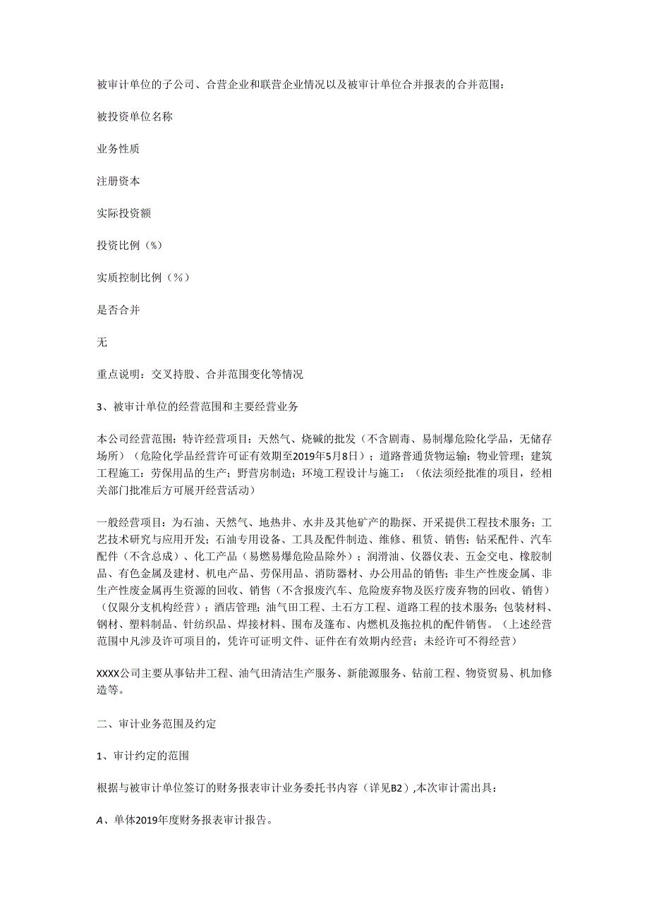 财务报表格审计审计小结.docx_第3页