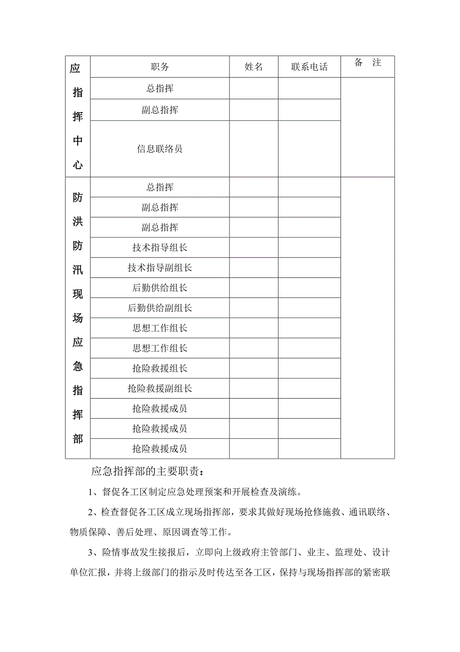 施工现场防汛方案.doc_第2页