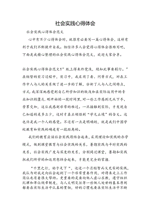 社会实践心得体会.docx