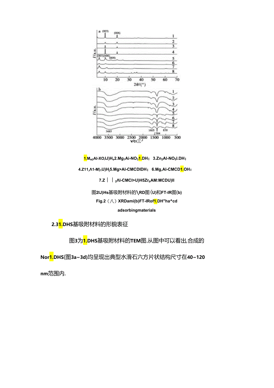 水治理及再生利用就成为各工业化国家政府节约用水的重要措施具有非常重要的研究价值.docx_第3页
