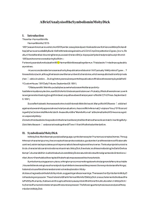 A-Brief-Analysis-of-the-Symbolism-in-Moby-Dick.docx