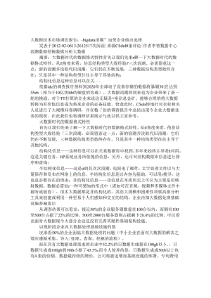 CSDN调查报告.docx