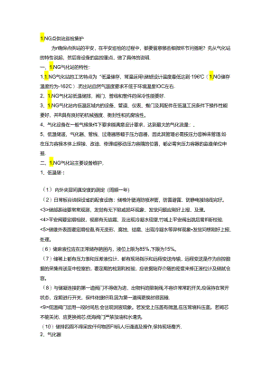 LNG点供站巡检维护.docx
