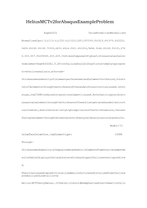 HeliusMCT v2 for Abaqus Example Problem_0.docx