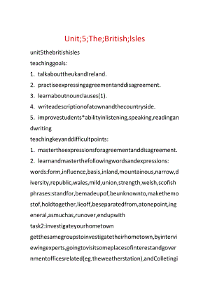 Unit;5;The;British;Isles.docx