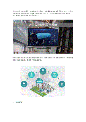 大型公建能耗监测系统.docx