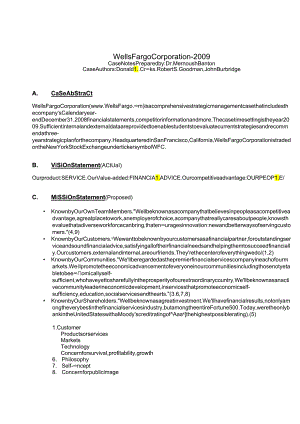 人民大2024战略管理（第13版）案例教师手册 david_sm13e_cn_11.docx