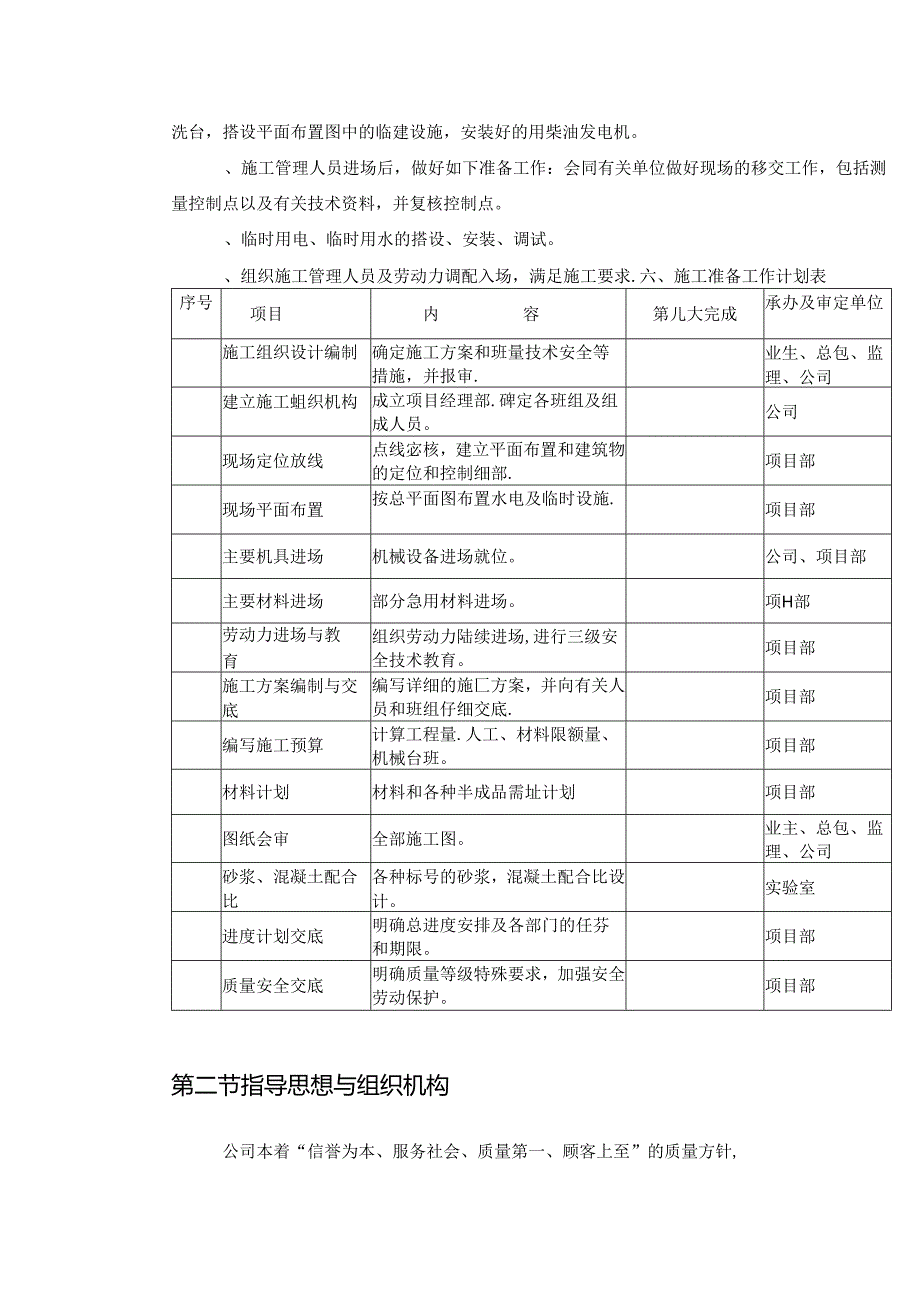 桂芳园施工组织设计.docx_第3页