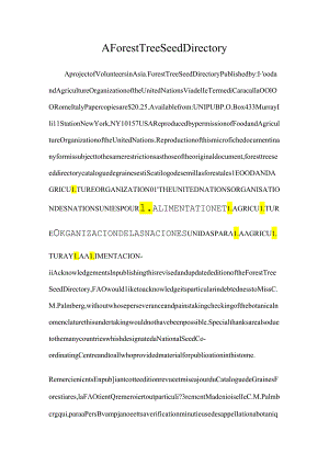 A Forest Tree Seed Directory.docx