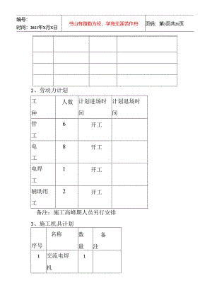 桂花城组合公寓楼施工组织设计.docx