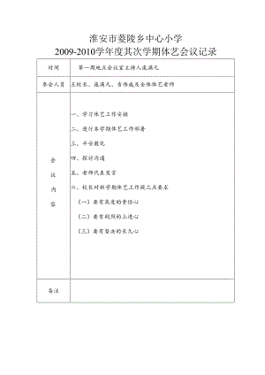 6-2-2-2 1体艺会议记录.docx
