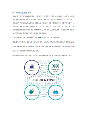 容器云平台安全隔离方案详解.docx