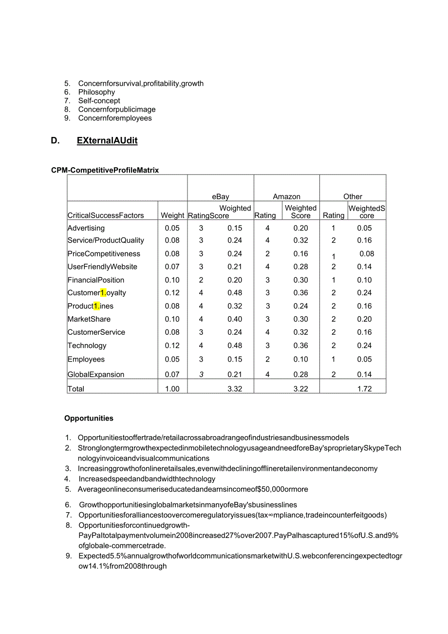 人民大2024战略管理（第13版）案例教师手册 david_sm13e_cn_10.docx_第2页