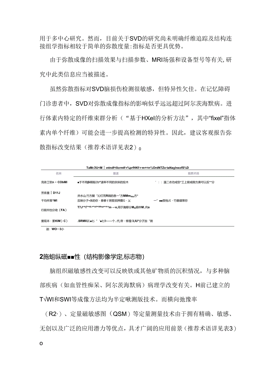 脑小血管病的神经影像学诊断标准及名词标准化定义2024.docx_第2页