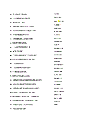 《建筑工程施工质量标准化和工程质量常见问题专项治理施工方案》.docx