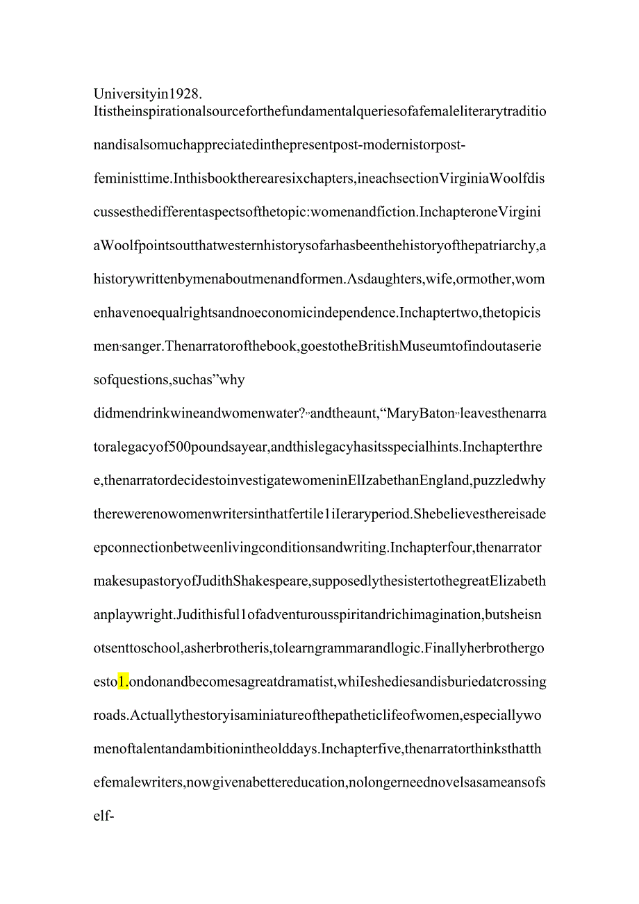 aroomofonesown一个人的房间.docx_第2页