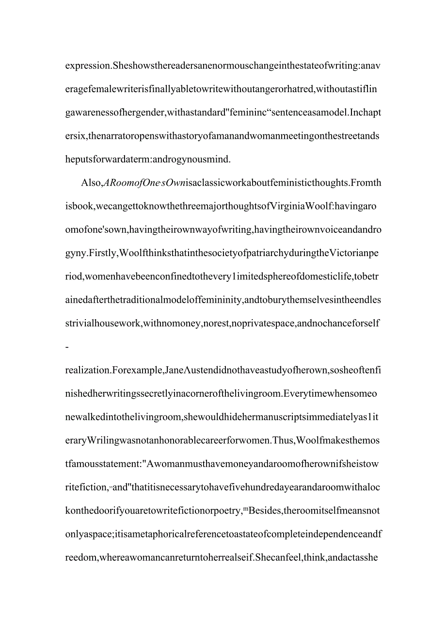 aroomofonesown一个人的房间.docx_第3页