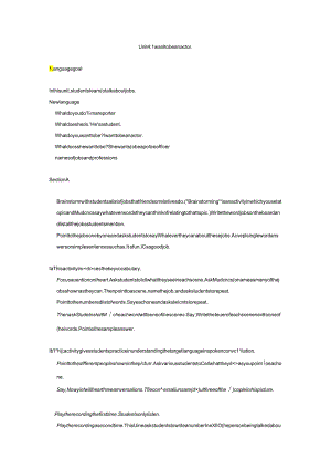 Unit4 I want to be an actor - B.docx