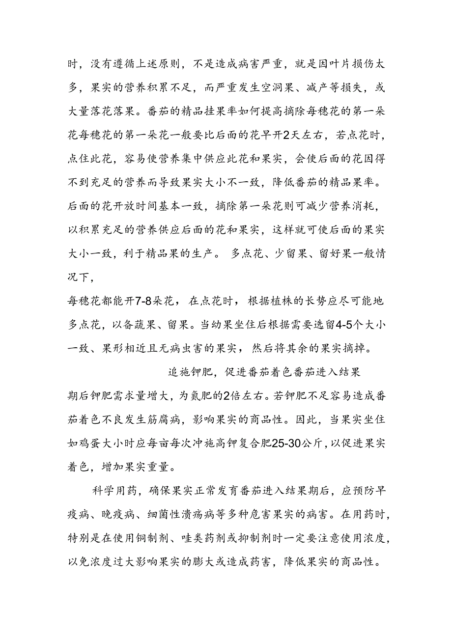 番茄种植技术完全版(专家解答).docx_第2页