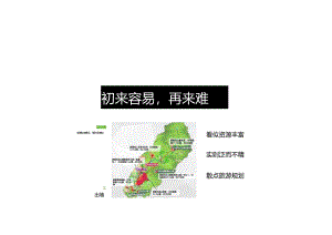 房地产营销策划 -福隆 心乡谷整体定位方案【文旅】.docx