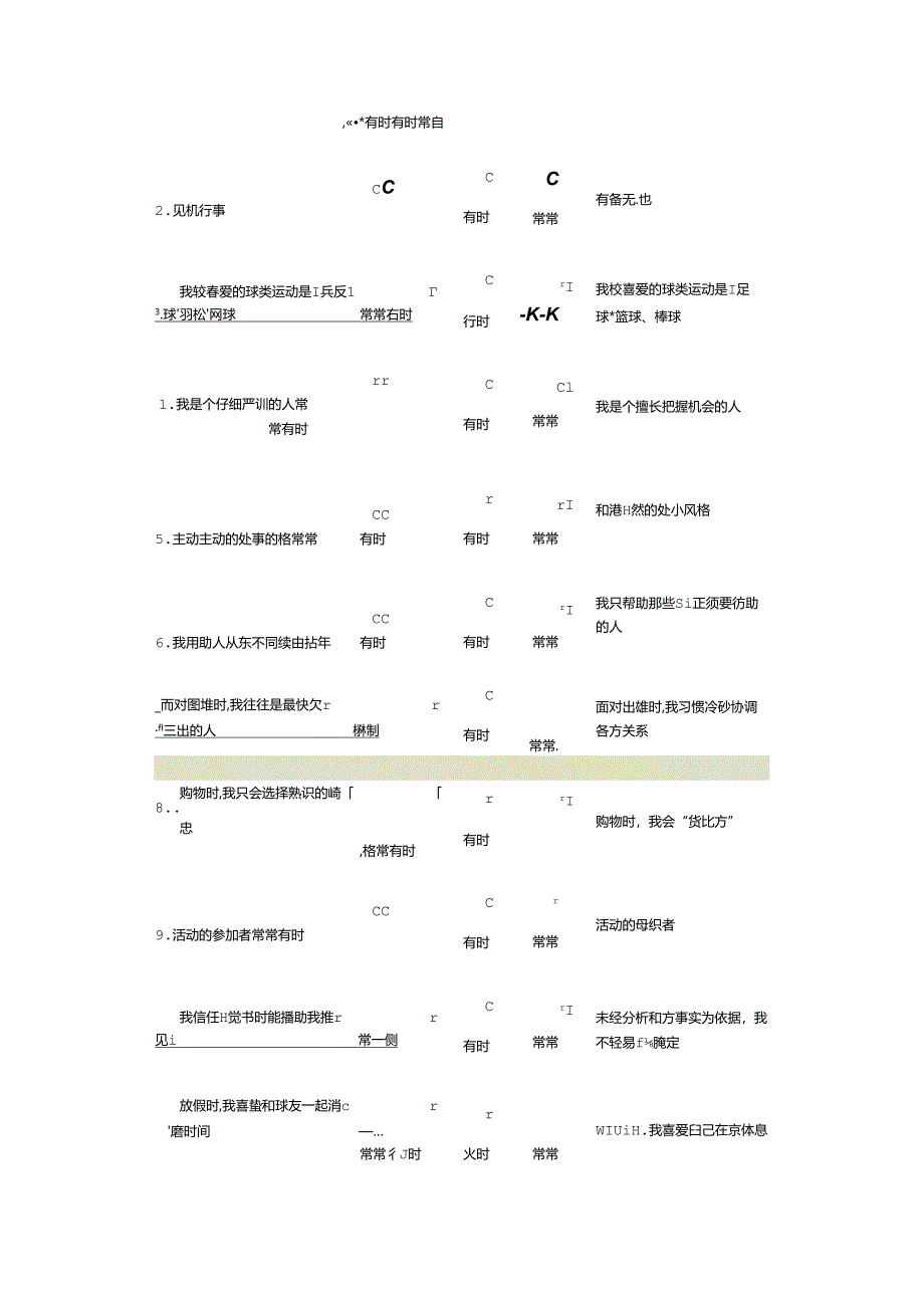 MAST行为风格测试案例.docx_第3页