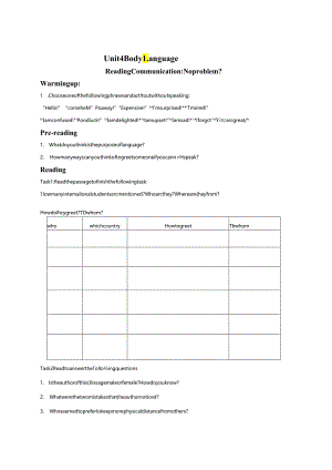 unit4 reading.docx