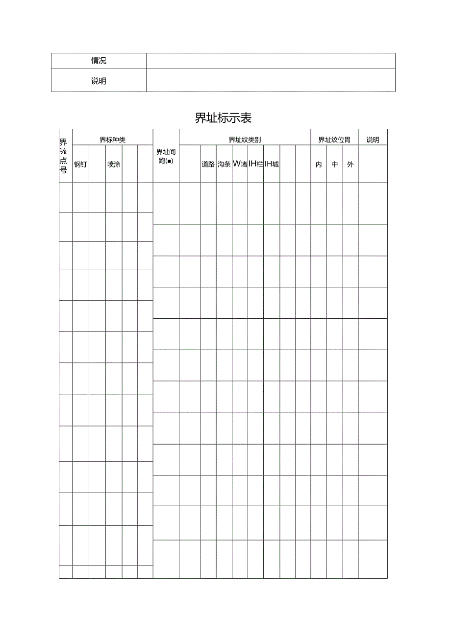 农房权籍调查表.docx_第1页