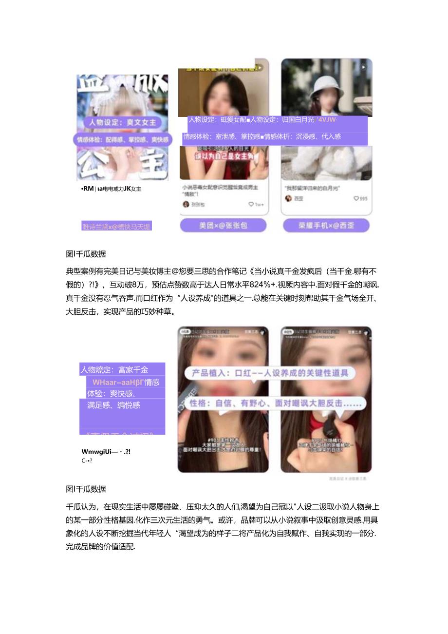 小红书新世代人群洞察丨爆款案例拆解.docx_第3页