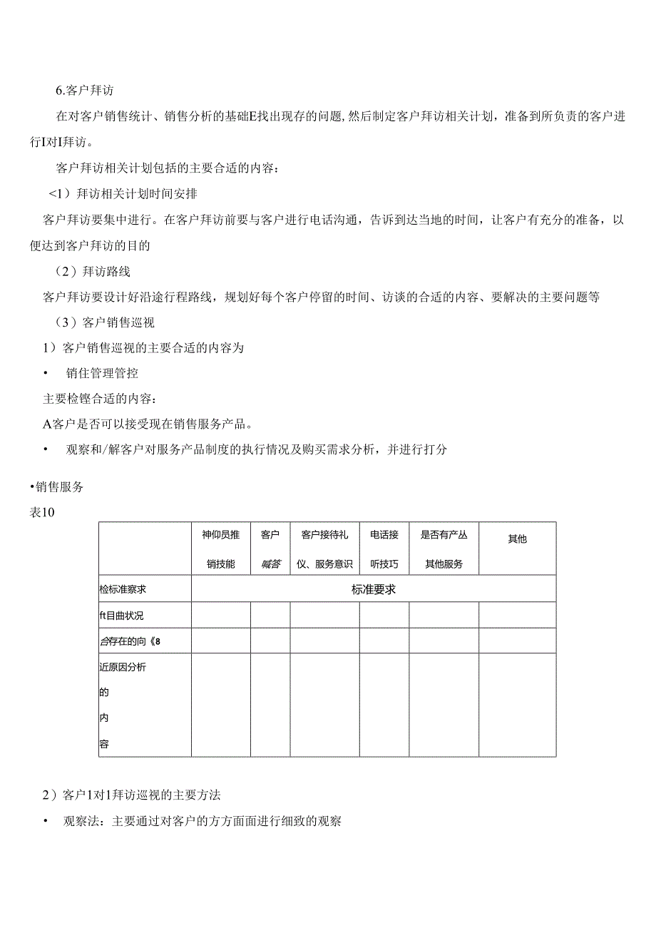 格致企业管理咨询中国公司销售市场部销售人员管理制度--alanfun.docx_第3页