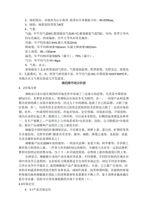 辣酱生产可行性设计研究报告食品公司食用调味品辣酱项目建议书.docx