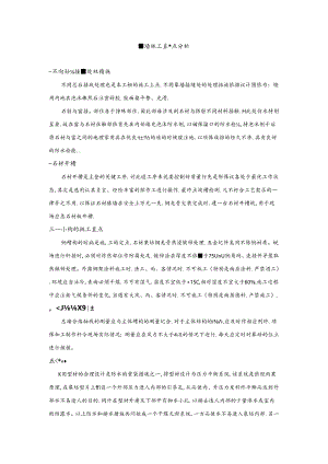 幕墙的重点、难点分析.docx