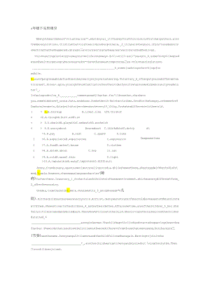 8年级下-完形填空.docx