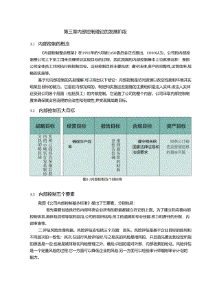 【《企业内部控制实施中存在的问题与对策探析—以乐视为例》12000字（论文）】.docx