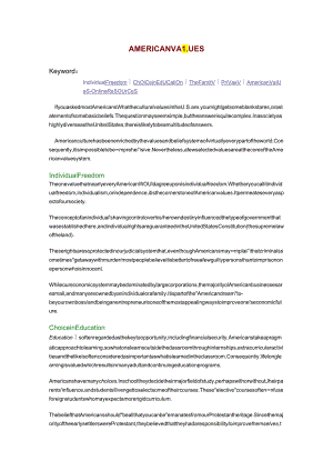 AMERICAN-VALUES.docx