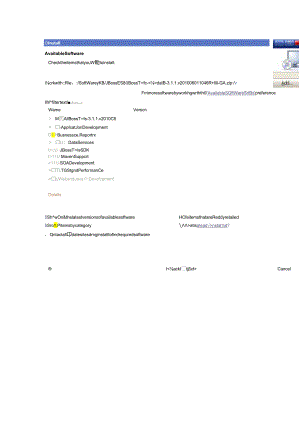 Eclipse下Jboss_ESB环境创建.docx