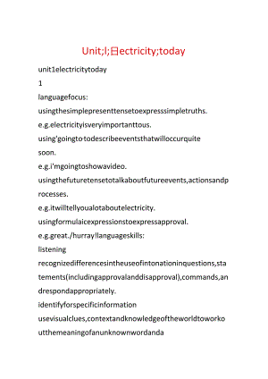 Unit;1;Electricity;today.docx